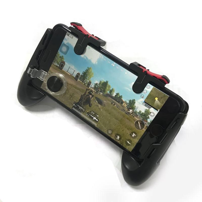 Gamepad Suporte Controle Joystick Celular Jogos Free Fire - MB